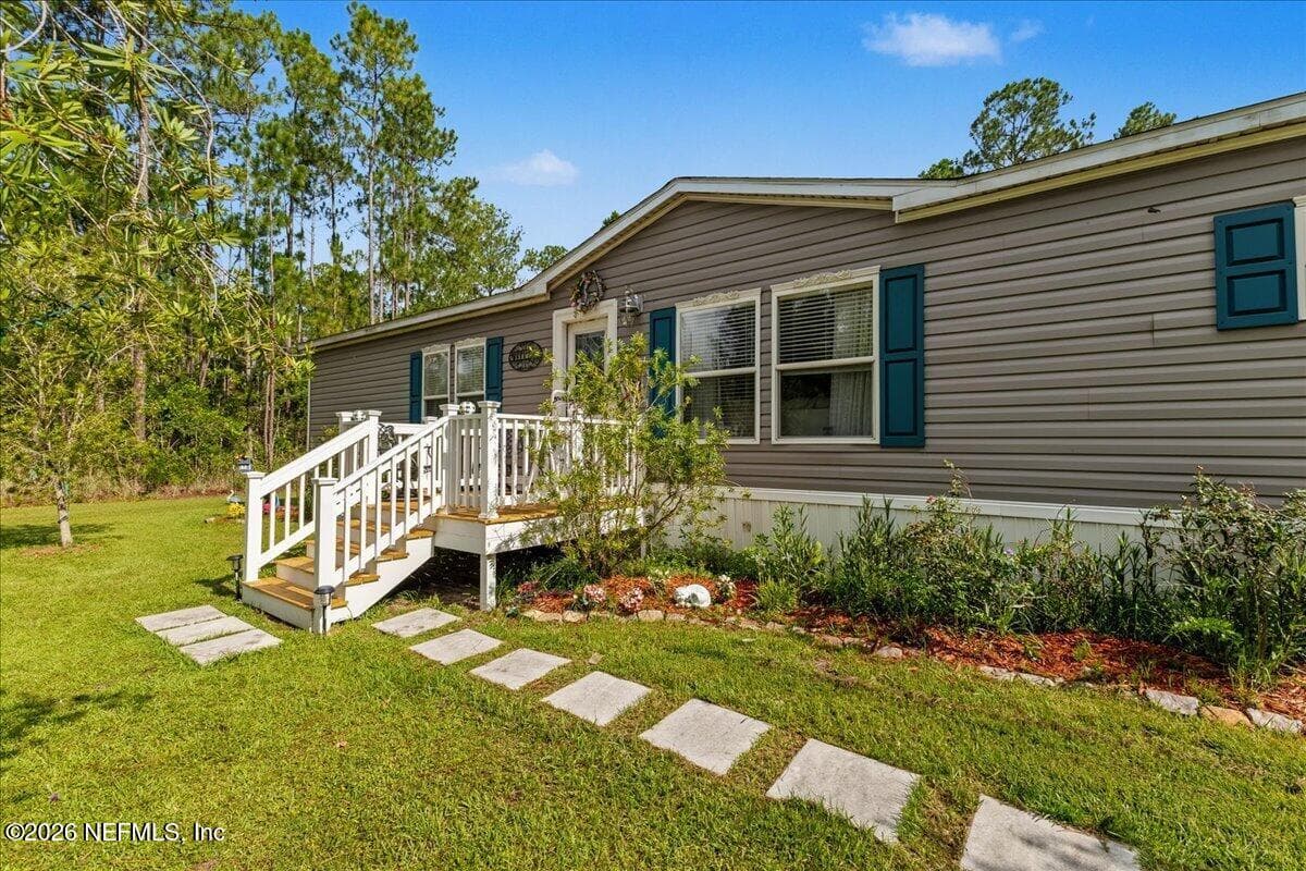 4230 CEDAR FORD Boulevard, Hastings, FL 32145, Hastings, FL - photo 2