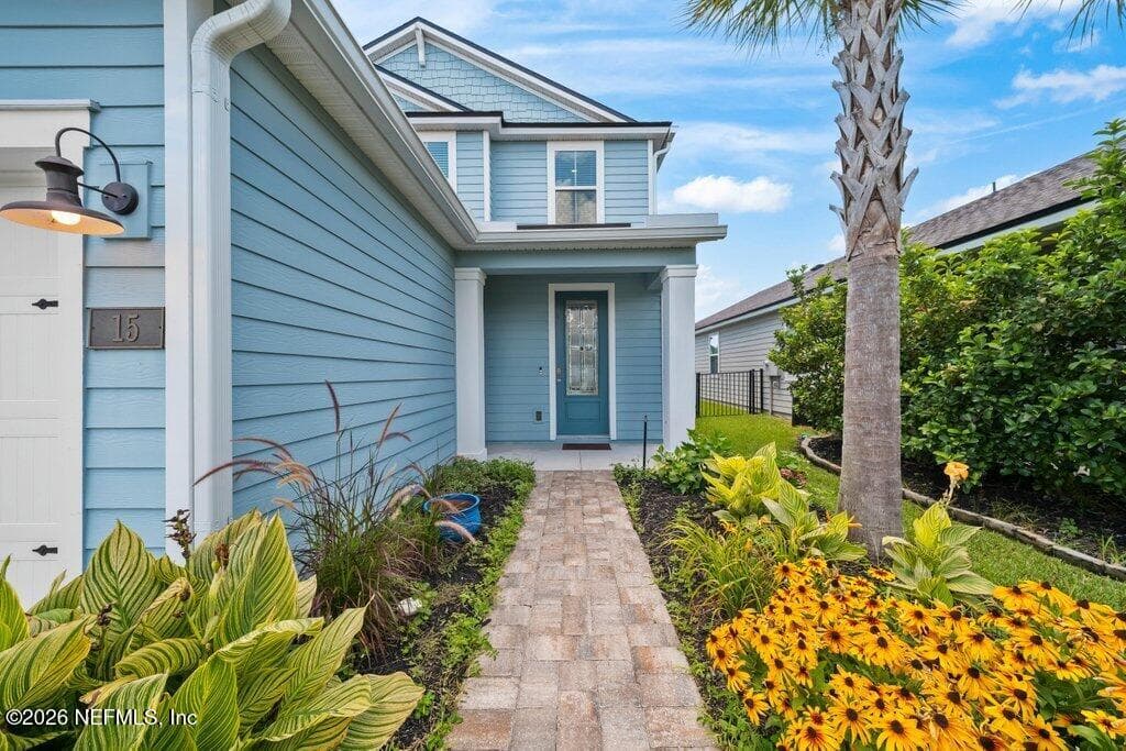 15 TANNER Trail, St. Augustine, FL 32092, St. Augustine, FL - photo 3