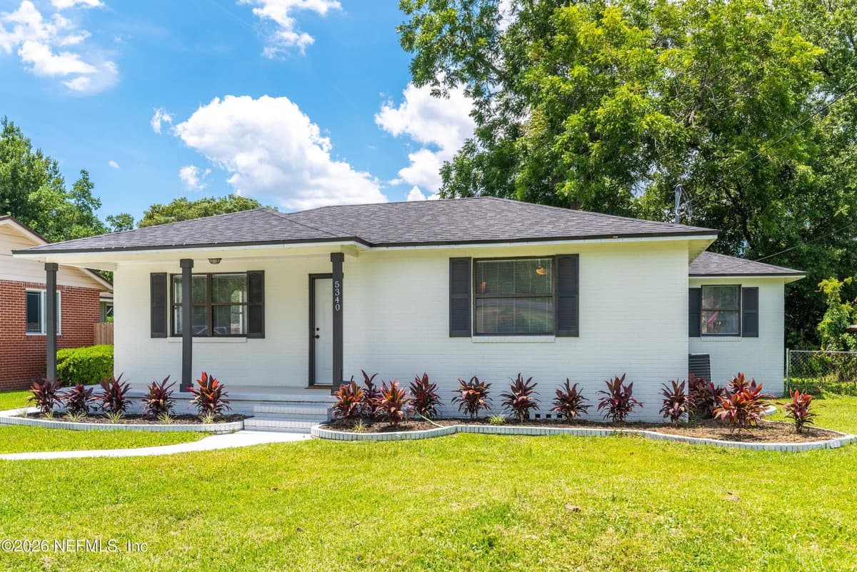 5340 REDRAC Street, Jacksonville, FL 32205, Jacksonville, FL - photo 2