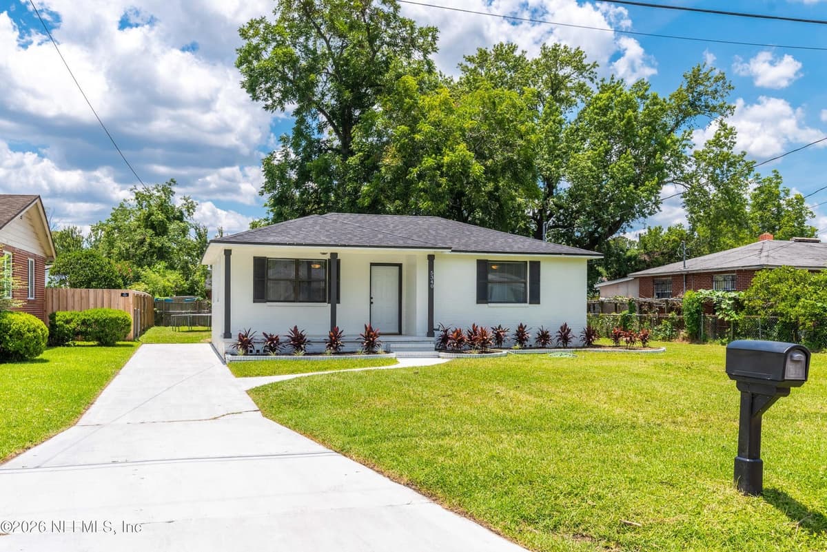 5340 REDRAC Street, Jacksonville, FL 32205, Jacksonville, FL - photo 3