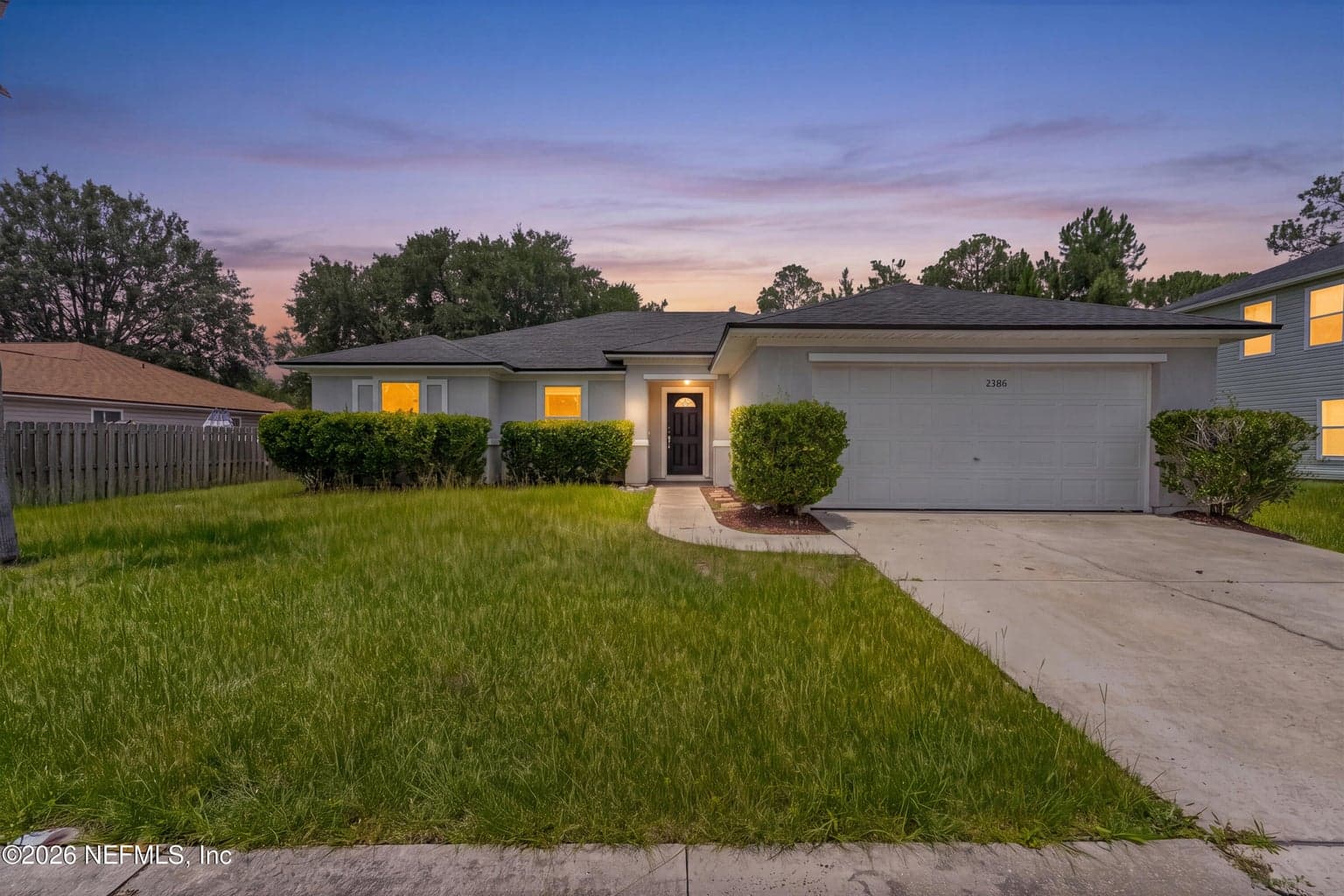 2386 TYSON LAKE Drive, Jacksonville, FL 32221, Jacksonville, FL - photo 1