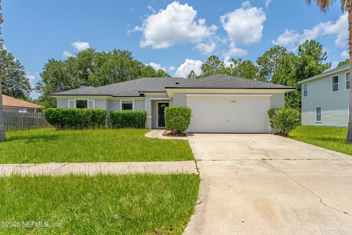 2386 TYSON LAKE Drive, Jacksonville, FL 32221, Jacksonville, FL - photo 3