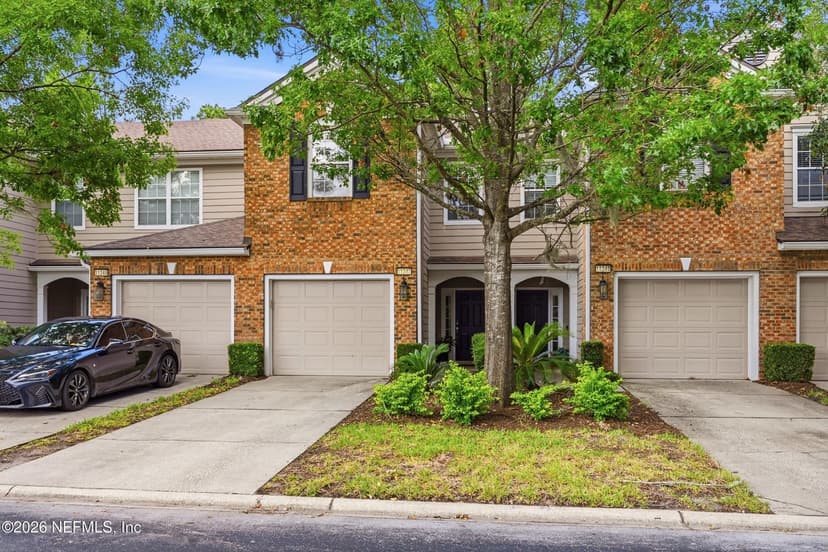 11247 CAMPFIELD Circle, Jacksonville, FL 32256