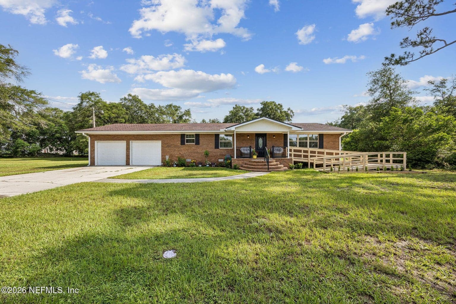85091 RADIO Avenue, Yulee, FL 32097, Yulee, FL - photo 1