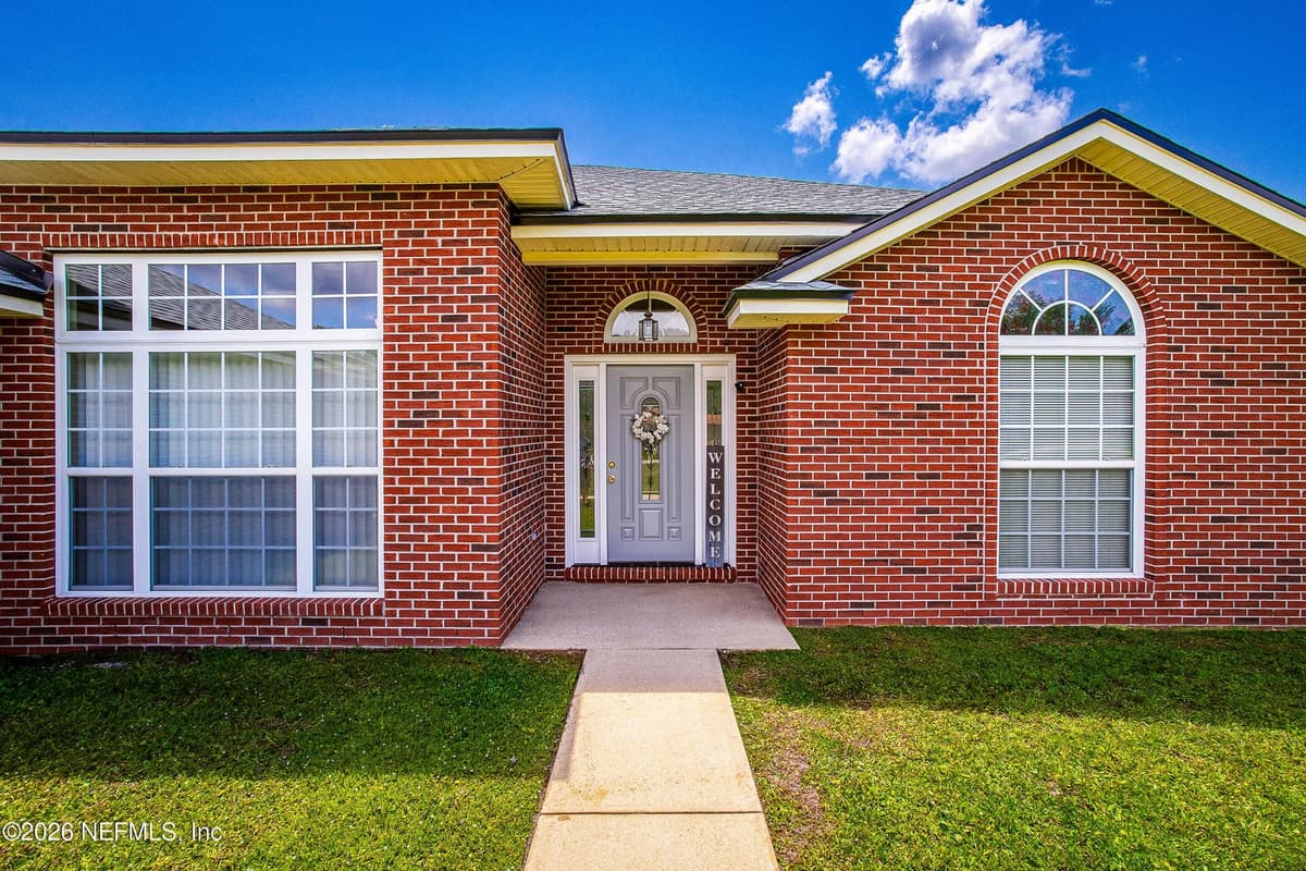 44635 GREEN MEADOWS Lane, Callahan, FL 32011, Callahan, FL - photo 3
