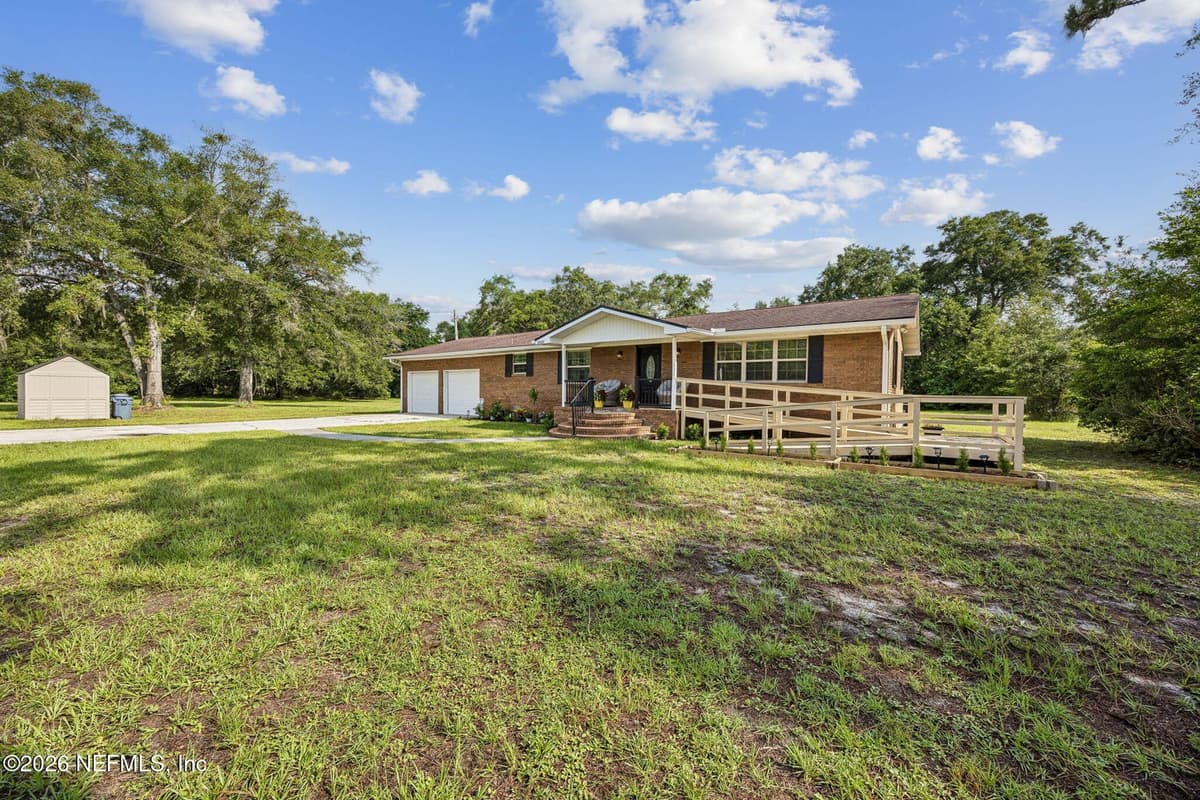 85091 RADIO Avenue, Yulee, FL 32097, Yulee, FL - photo 2
