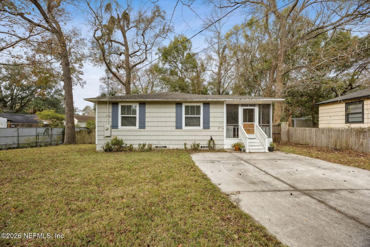 2846 CHEROKEE Circle W, Jacksonville, FL 32205, Jacksonville, FL - photo 3