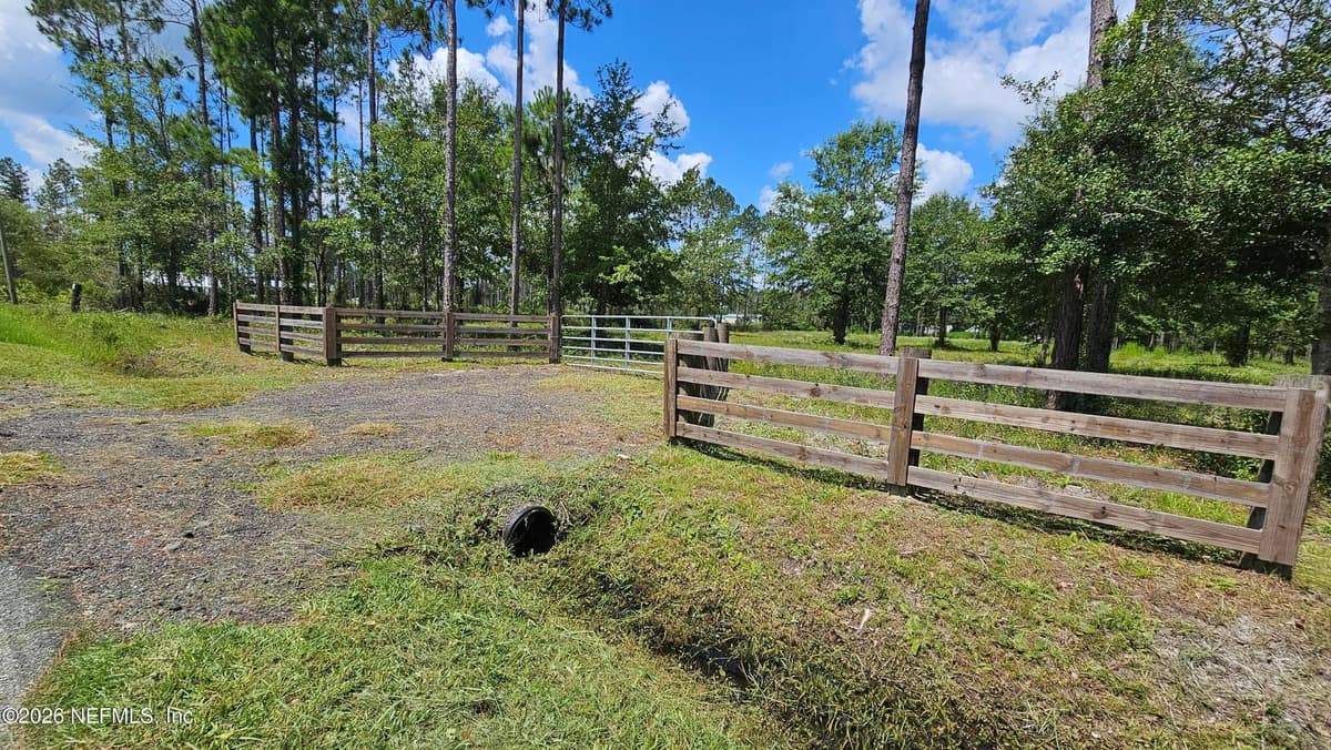 0 SHEARED STOKES Road, Hilliard, FL 32046, Hilliard, FL - photo 2