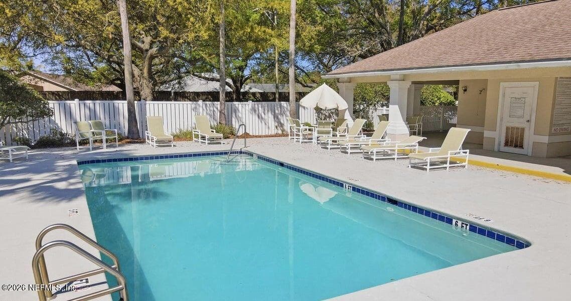 8230 DAMES POINT CROSSING Boulevard 802, Jacksonville, FL 32277, Jacksonville, FL - photo 2