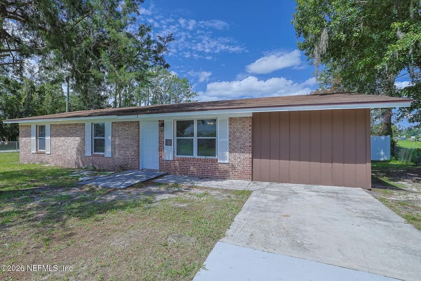 3 CITIZEN Street, Green Cove Springs, FL 32043