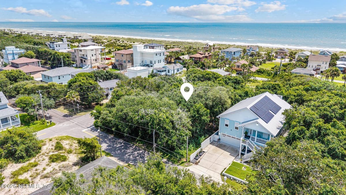 5460 JAMES Street, Fernandina Beach, FL 32034, Fernandina Beach, FL - photo 2