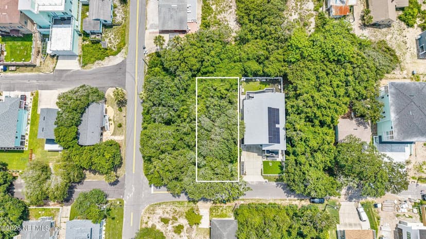 5460 JAMES Street, Fernandina Beach, FL 32034