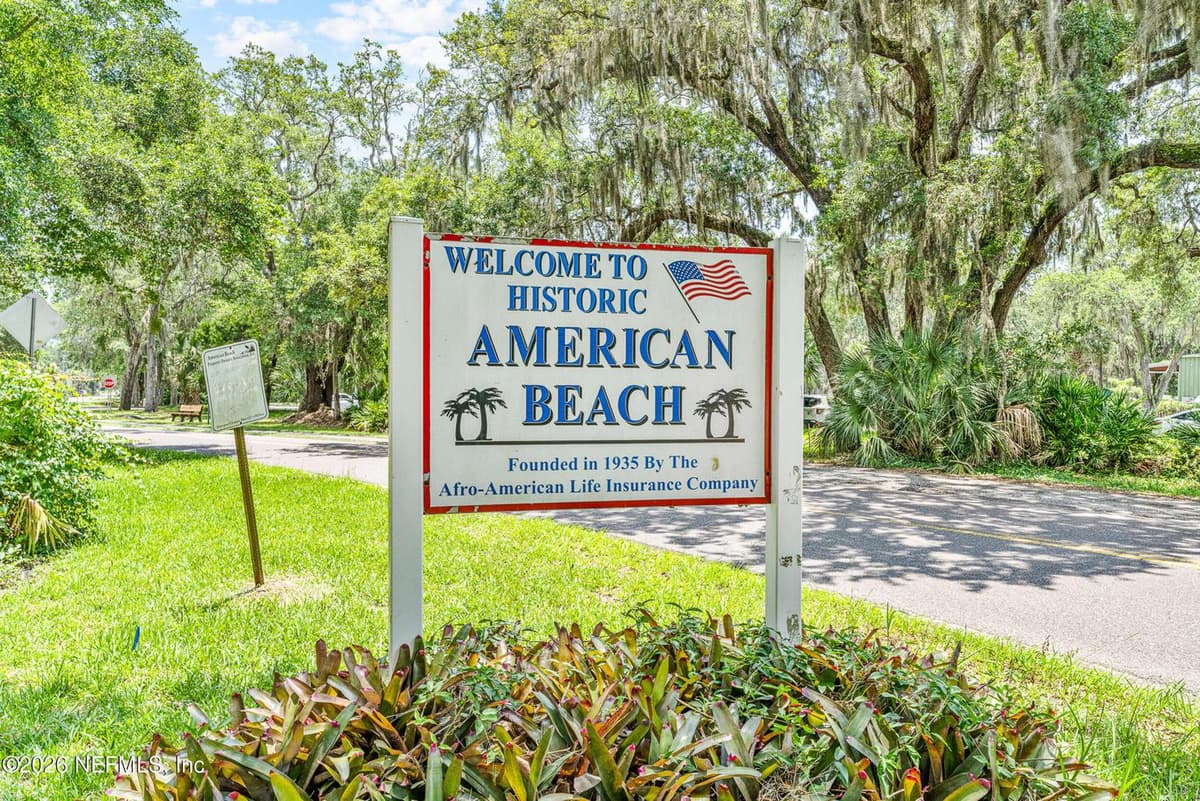 5460 JAMES Street, Fernandina Beach, FL 32034, Fernandina Beach, FL - photo 2