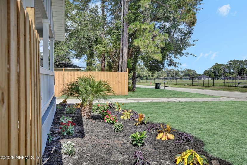 1204 NORTH Street, Green Cove Springs, FL 32043
