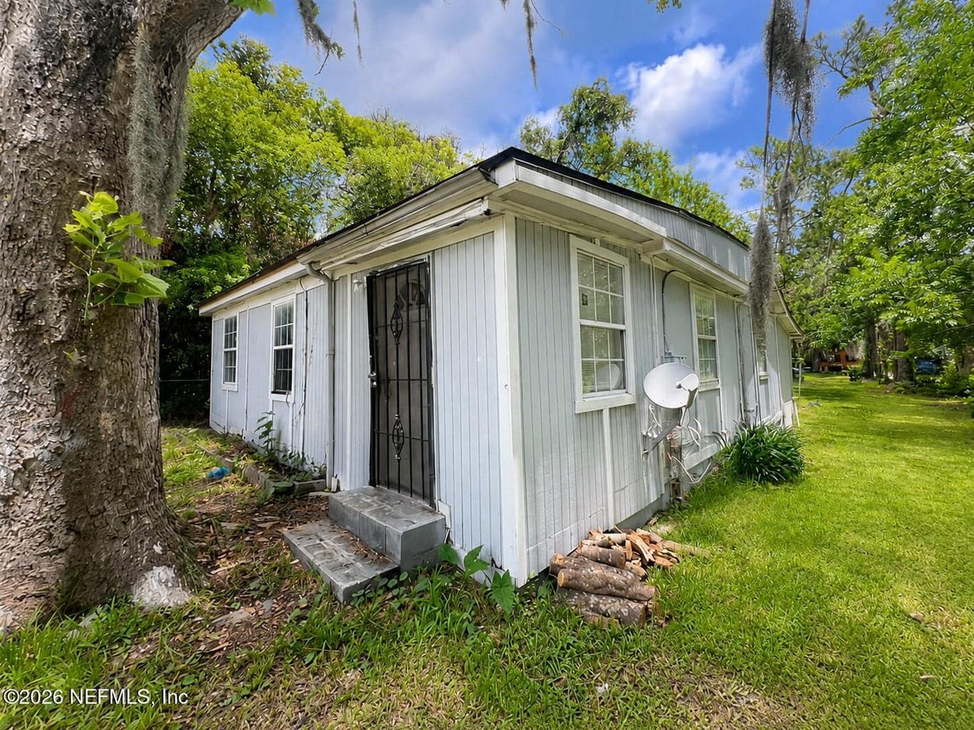 8903 WASHINGTON Avenue, Jacksonville, FL 32208, Jacksonville, FL - photo 1