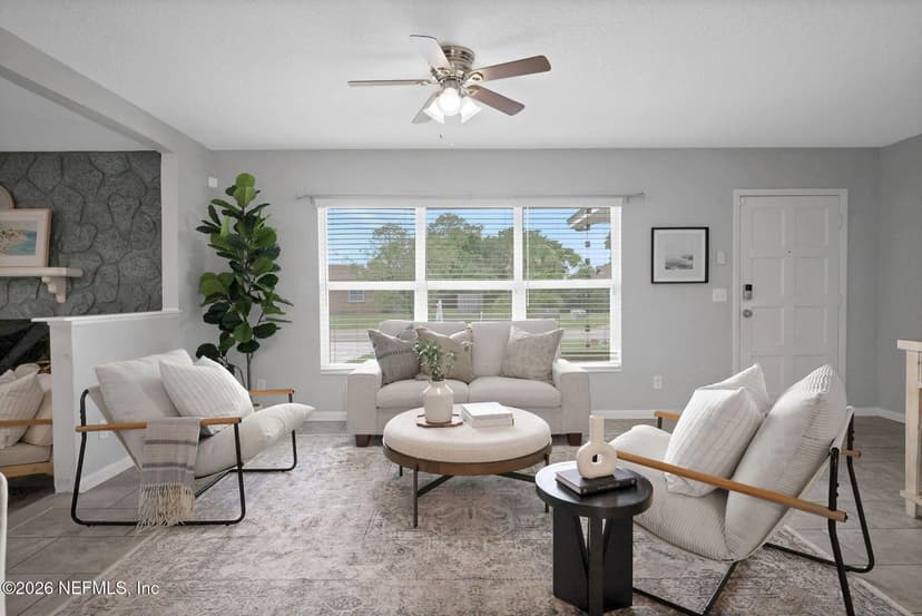 42 DOLPHIN Boulevard, Ponte Vedra Beach, FL 32082