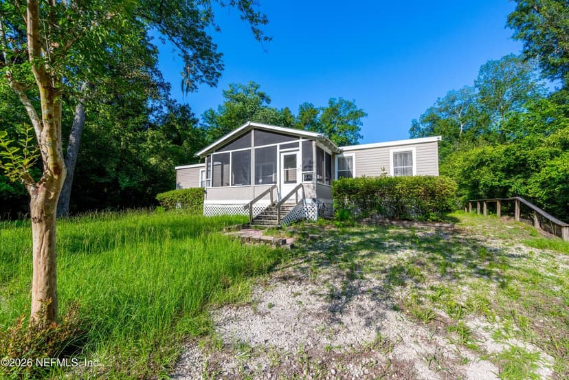 1216 SW NEBRASKA Terrace, Fort White, FL 32038