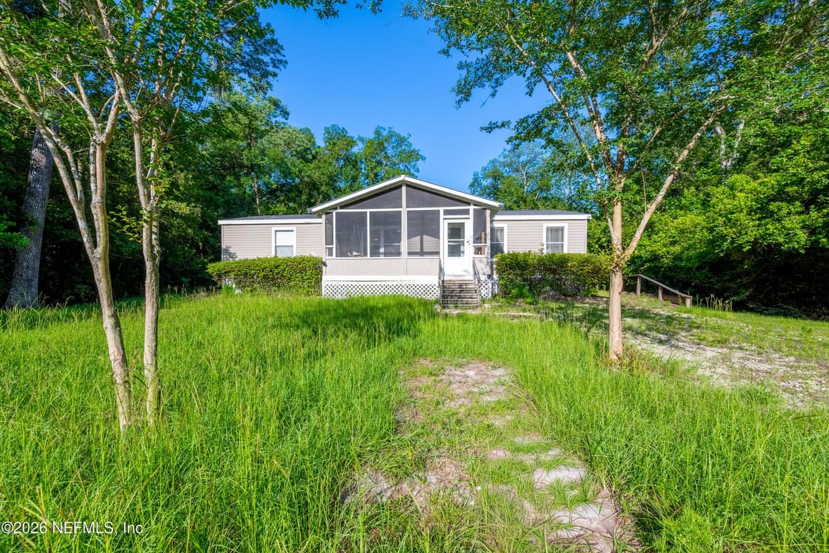 1216 SW NEBRASKA Terrace, Fort White, FL 32038, Fort White, FL - photo 2