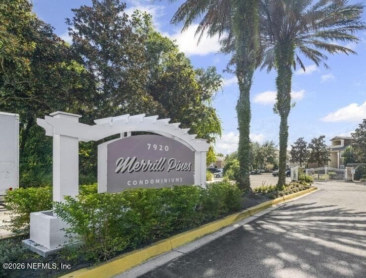 7920 MERRILL Road 1302, Jacksonville, FL 32277, Jacksonville, FL - photo 1