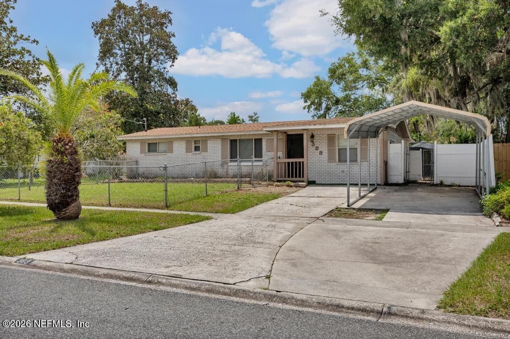 388 ARORA Boulevard, Orange Park, FL 32073, Orange Park, FL - photo 2