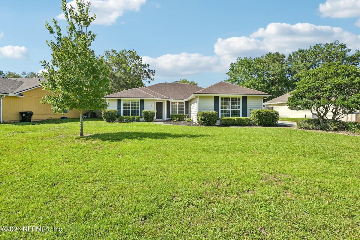 3412 DEERFIELD POINTE Drive, Orange Park, FL 32073, Orange Park, FL - photo 3