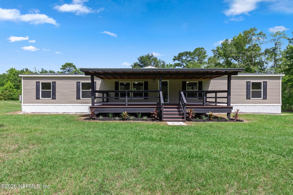79 MELANIE Lane, Middleburg, FL 32068, Middleburg, FL - photo 2
