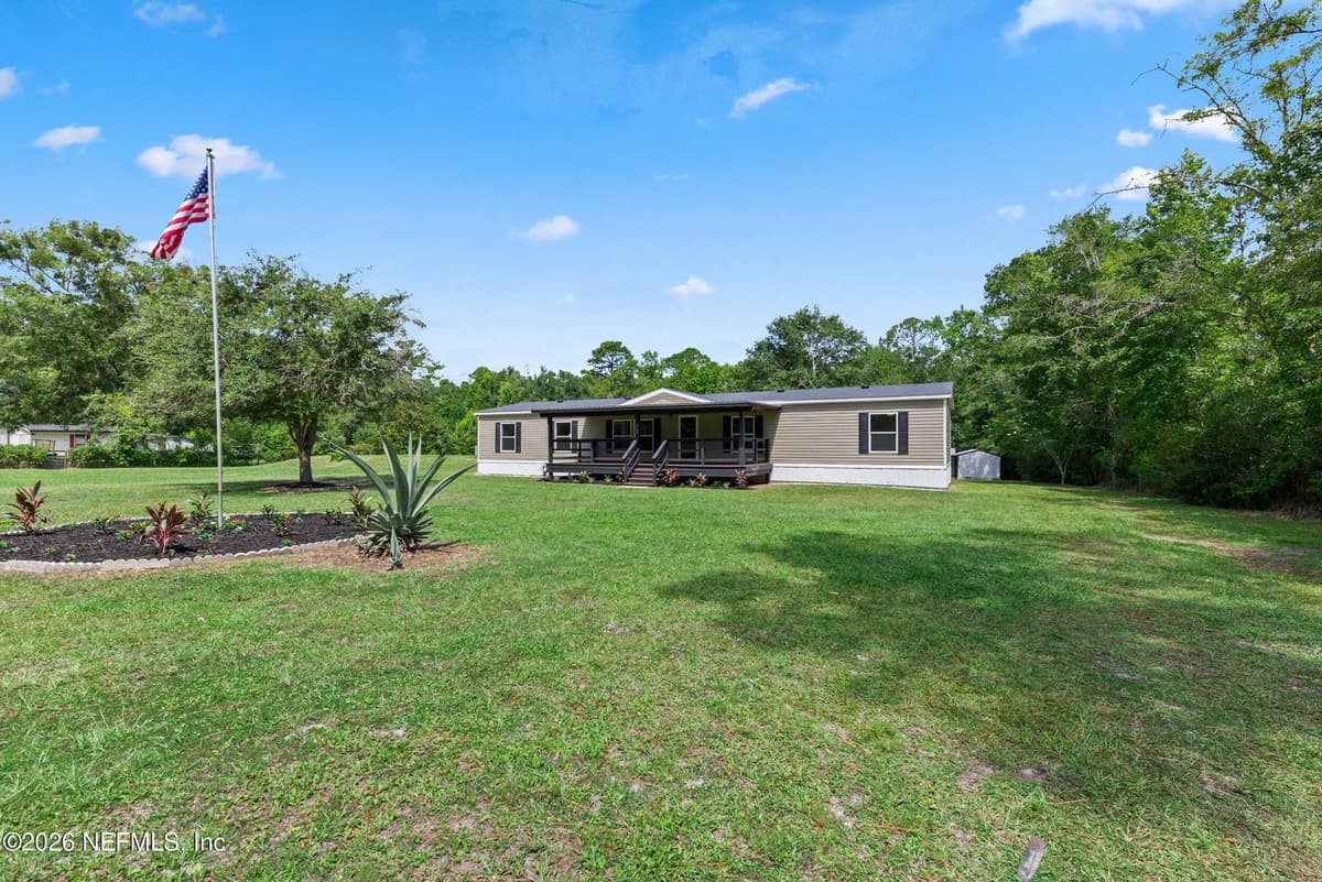 79 MELANIE Lane, Middleburg, FL 32068, Middleburg, FL - photo 3