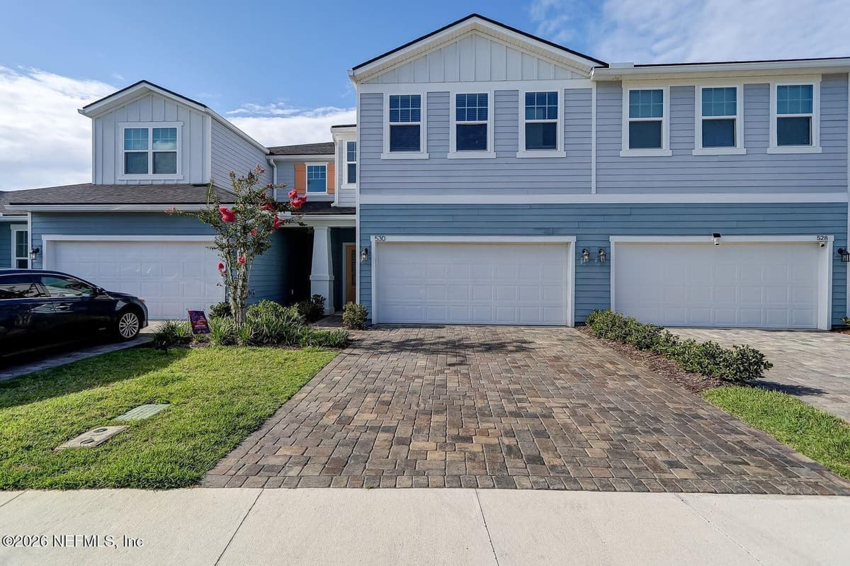 530 PINE BLUFF Drive, St. Augustine, FL 32092, St. Augustine, FL - photo 3