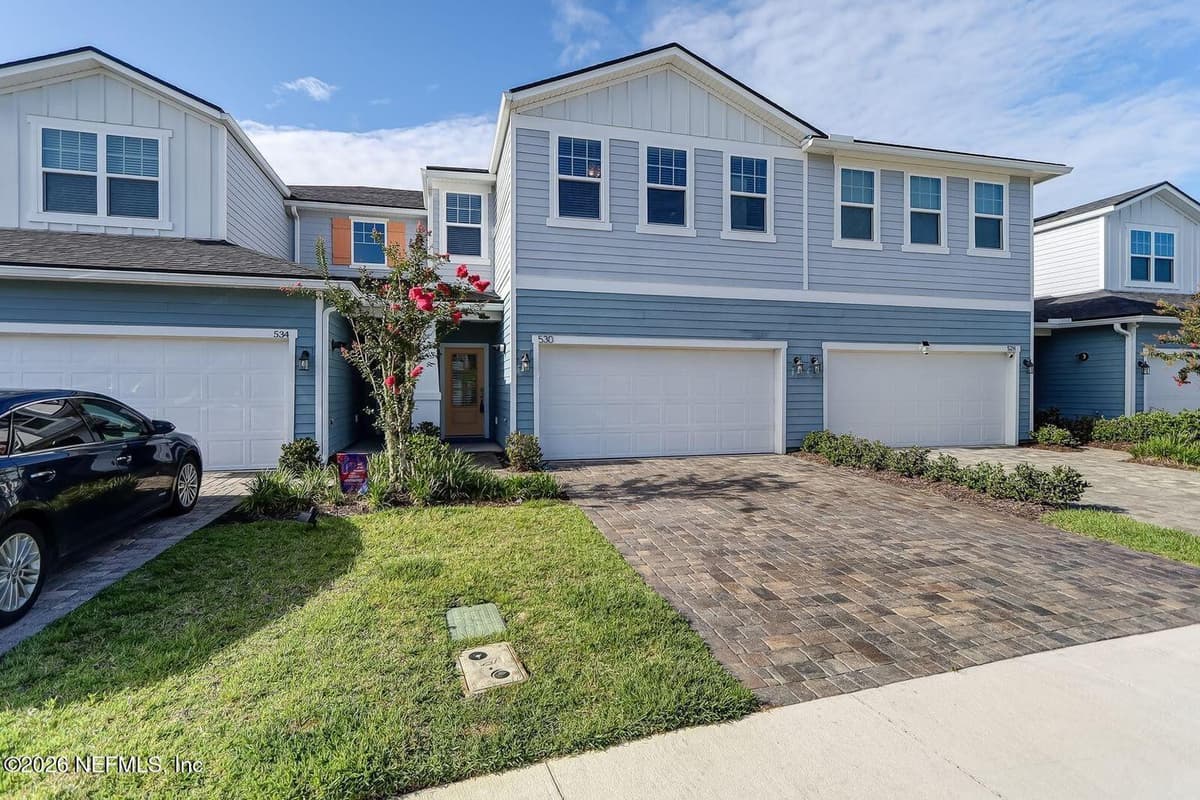 530 PINE BLUFF Drive, St. Augustine, FL 32092, St. Augustine, FL - photo 2