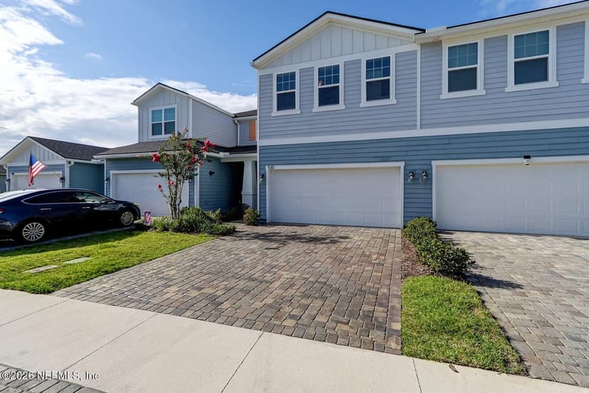 530 PINE BLUFF Drive, St. Augustine, FL 32092
