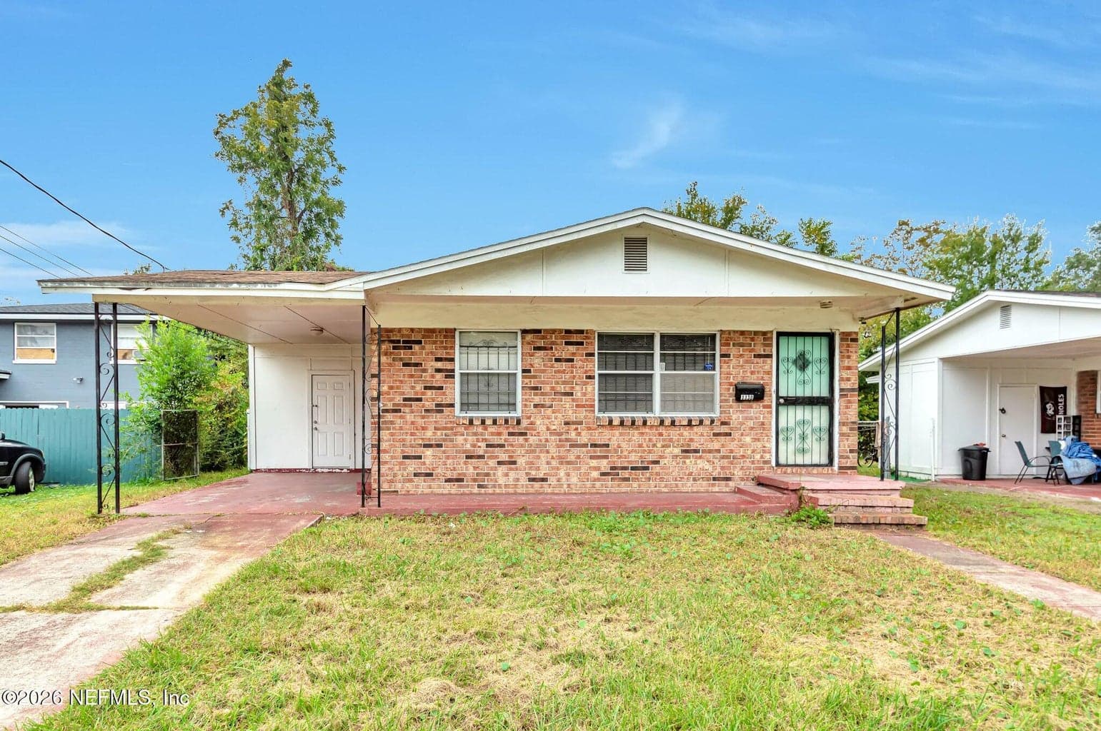 1130 W 21ST Street, Jacksonville, FL 32209, Jacksonville, FL - photo 1