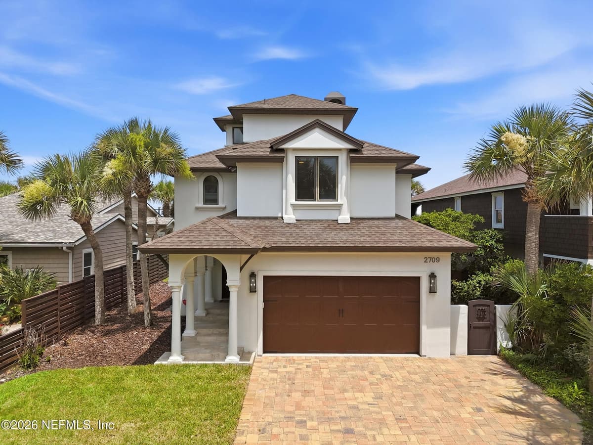 2709 OCEAN Drive S, Jacksonville Beach, FL 32250, Jacksonville Beach, FL - photo 2