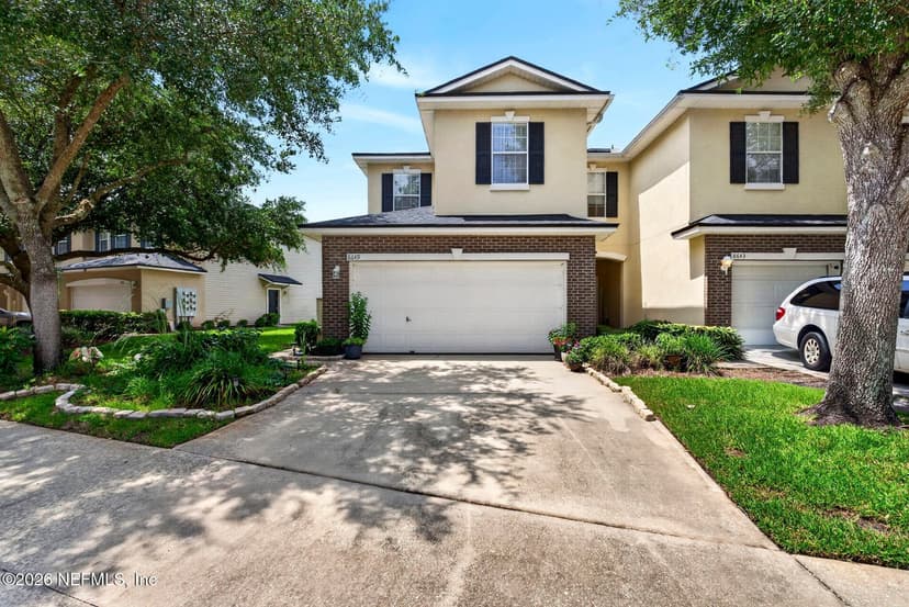 8649 TOWER FALLS Drive, Jacksonville, FL 32244