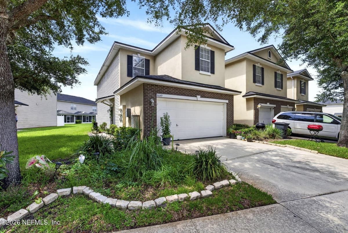 8649 TOWER FALLS Drive, Jacksonville, FL 32244, Jacksonville, FL - photo 3
