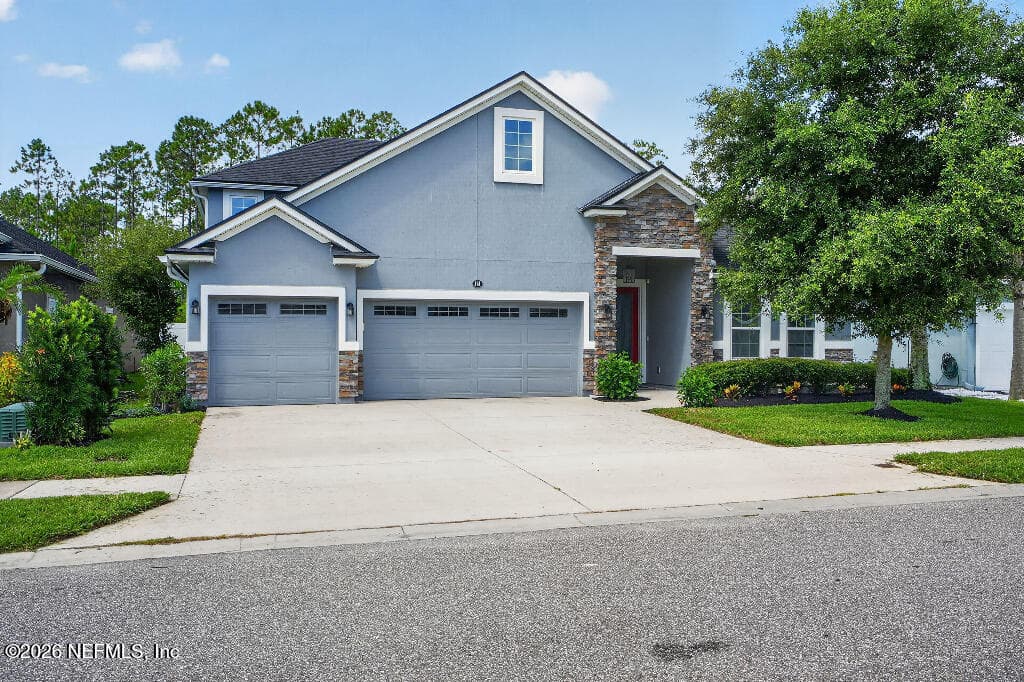 161 S COOPERS HAWK Way, Palm Coast, FL 32164, Palm Coast, FL - photo 2