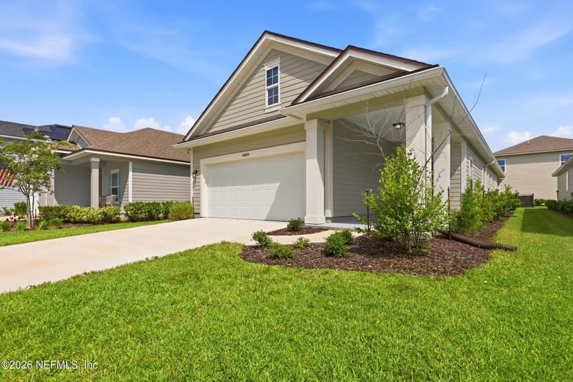 75511 CANTERWOOD Drive, Yulee, FL 32097