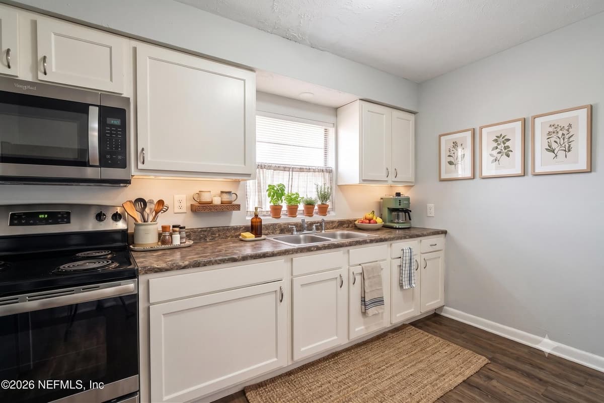 1586 W 36TH Street, Jacksonville, FL 32209, Jacksonville, FL - photo 2