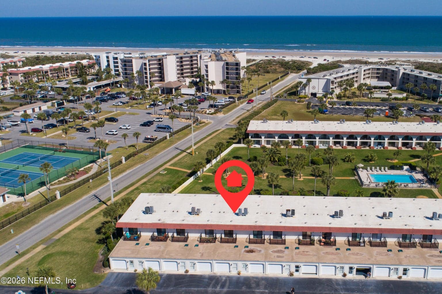 11 DONDANVILLE Road 5, St. Augustine, FL 32080, St. Augustine, FL - photo 1