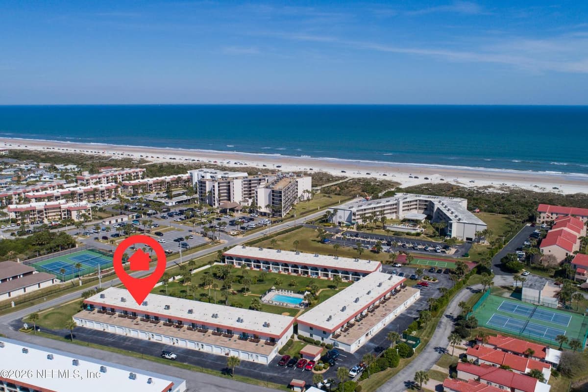 11 DONDANVILLE Road 5, St. Augustine, FL 32080, St. Augustine, FL - photo 3