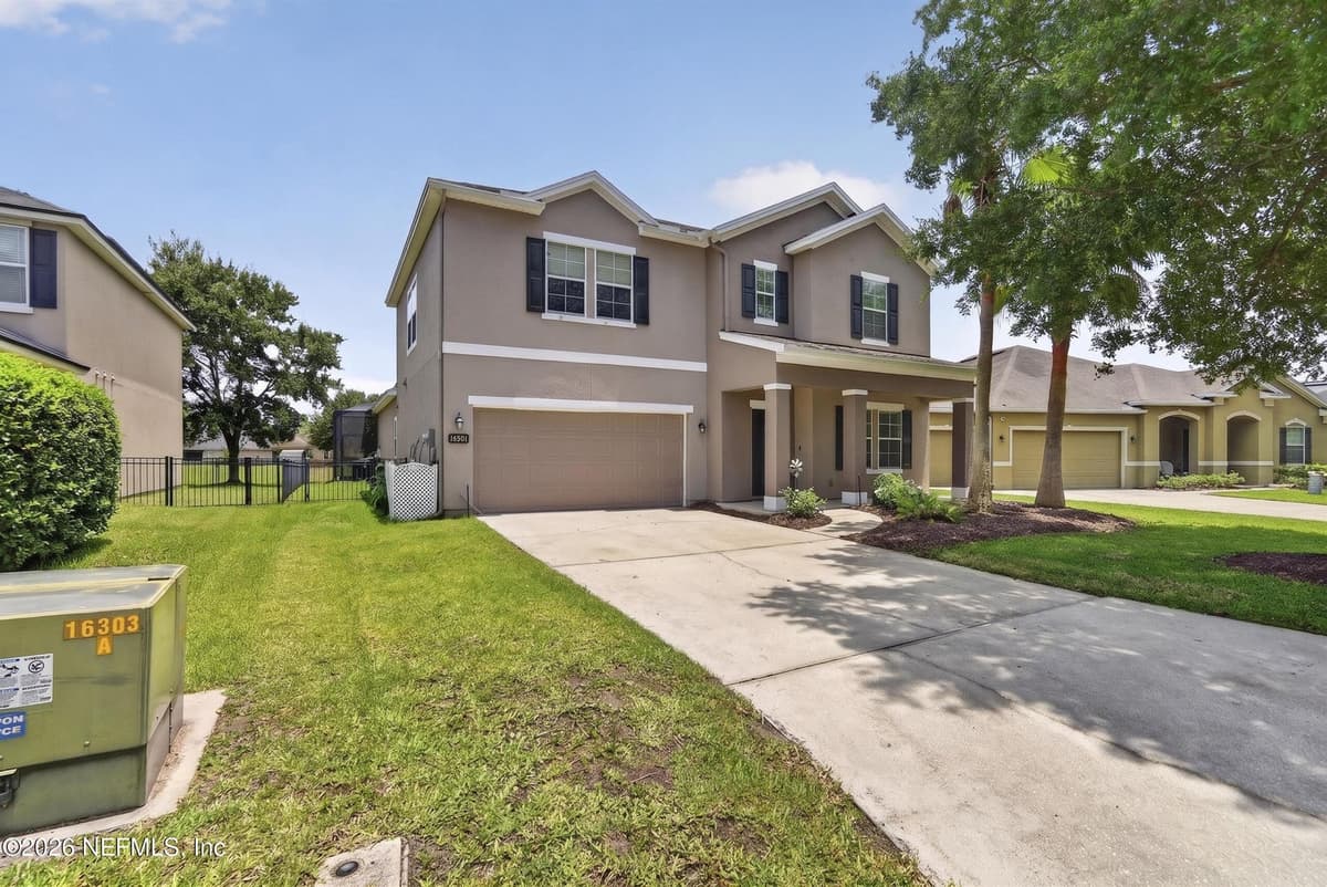 16301 DOWING CREEK Drive, Jacksonville, FL 32218, Jacksonville, FL - photo 2
