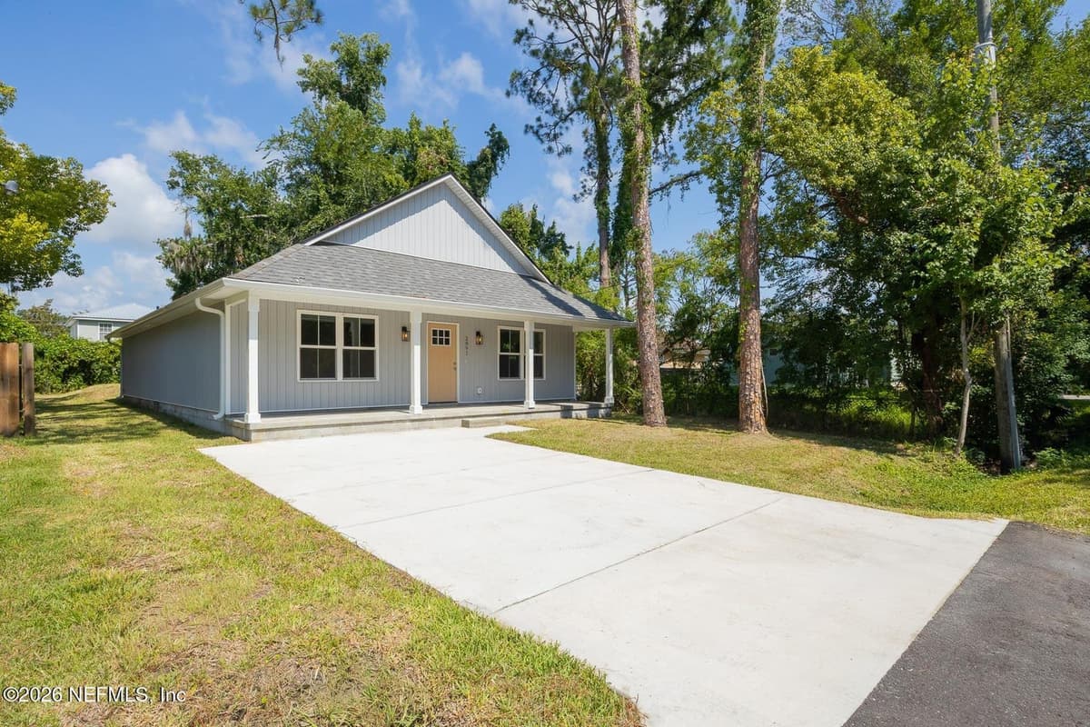 2891 N 8TH Street, St. Augustine, FL 32084, St. Augustine, FL - photo 3