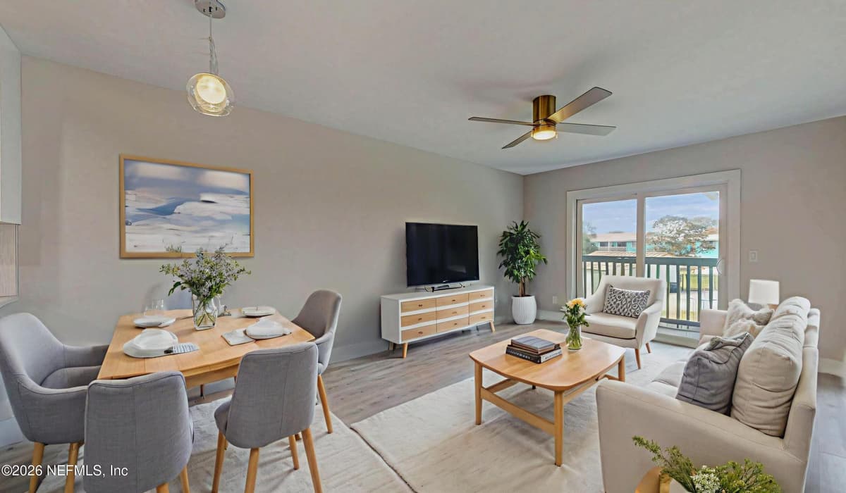 650 W POPE Road 244, St. Augustine, FL 32080, St. Augustine, FL - photo 2