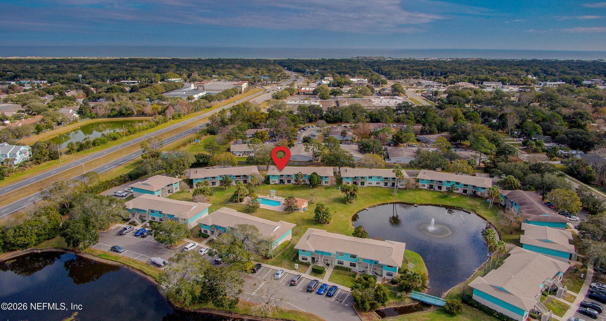 650 W POPE Road 244, St. Augustine, FL 32080, St. Augustine, FL - photo 1