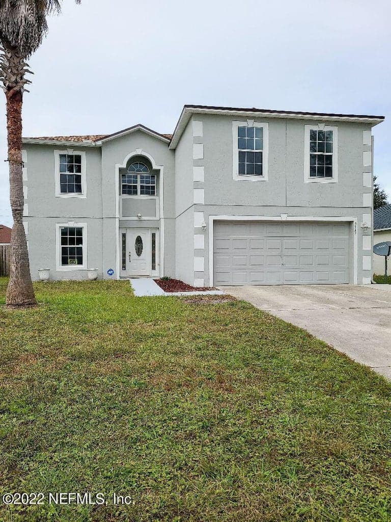 5547 ASHLEIGH PARK Drive, Jacksonville, FL 32244, Jacksonville, FL - photo 2