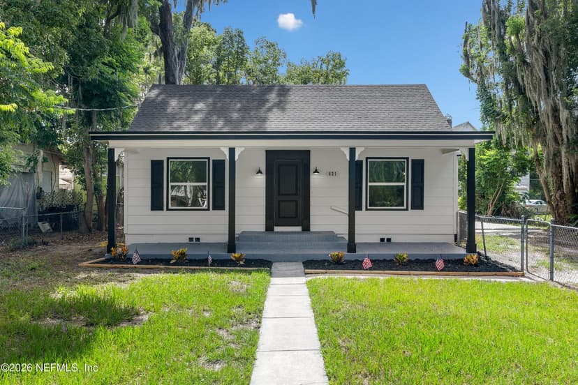 621 S 18TH Street, Palatka, FL 32177