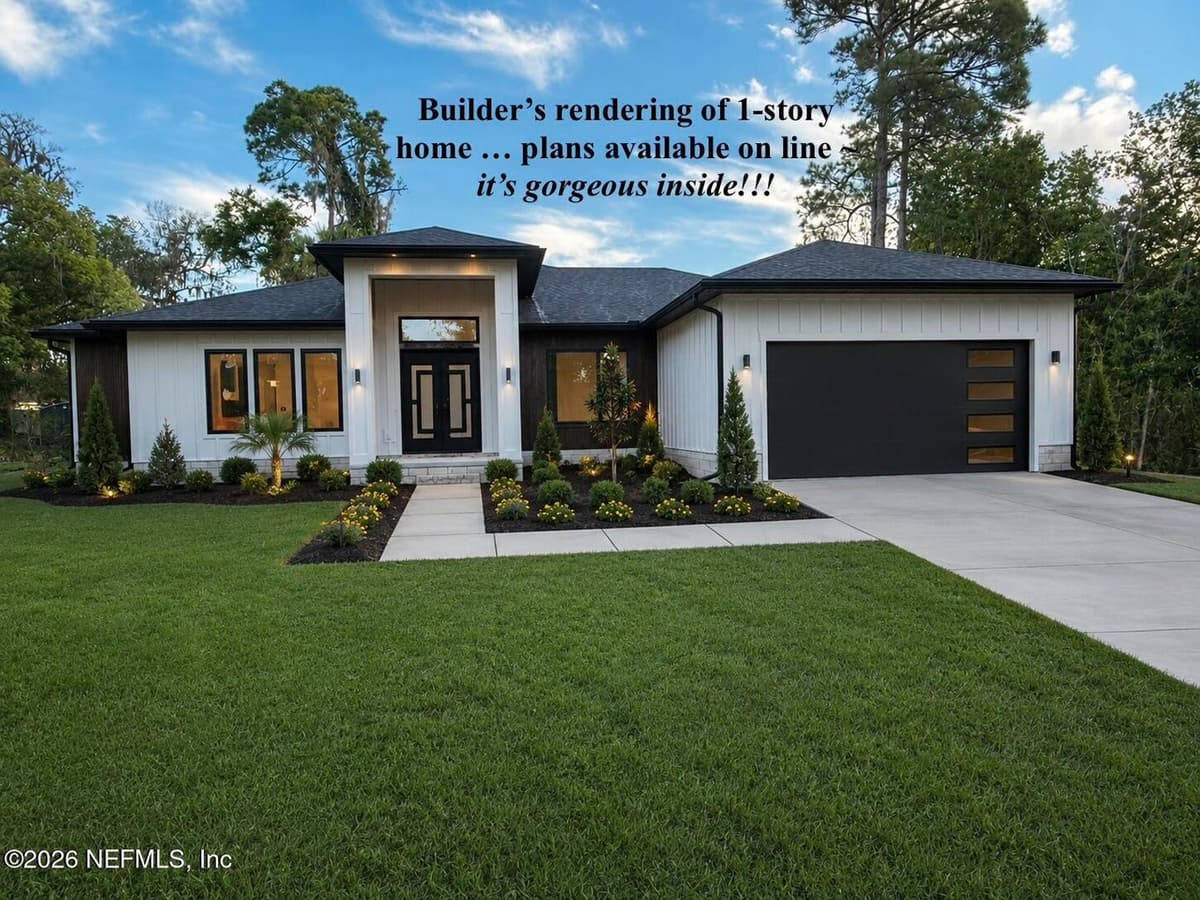 9110 WOODSMAN COVE Lane, Jacksonville, FL 32226, Jacksonville, FL - photo 3