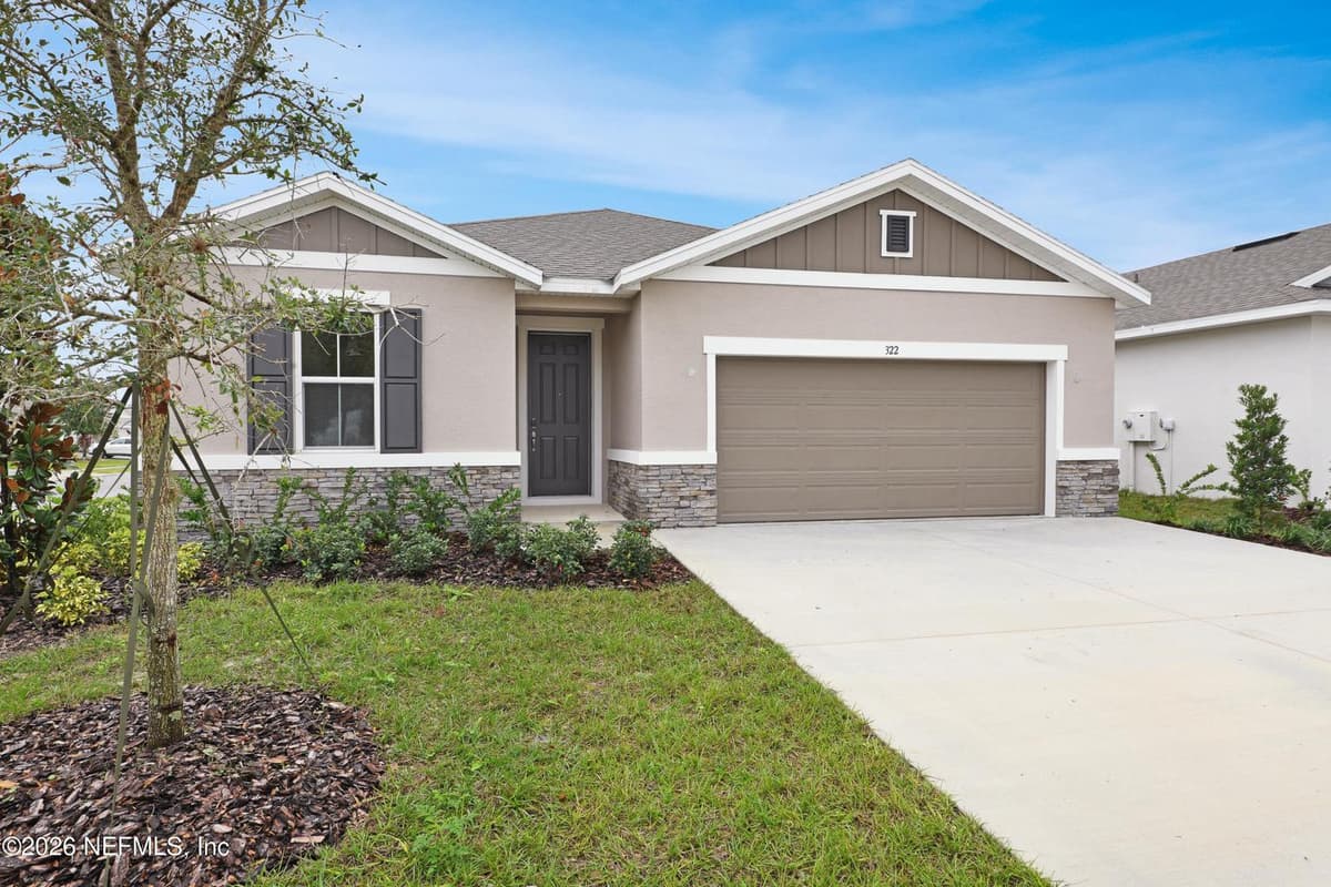 322 ALEXANDRITE Street, DeLand, FL 32720, DeLand, FL - photo 2