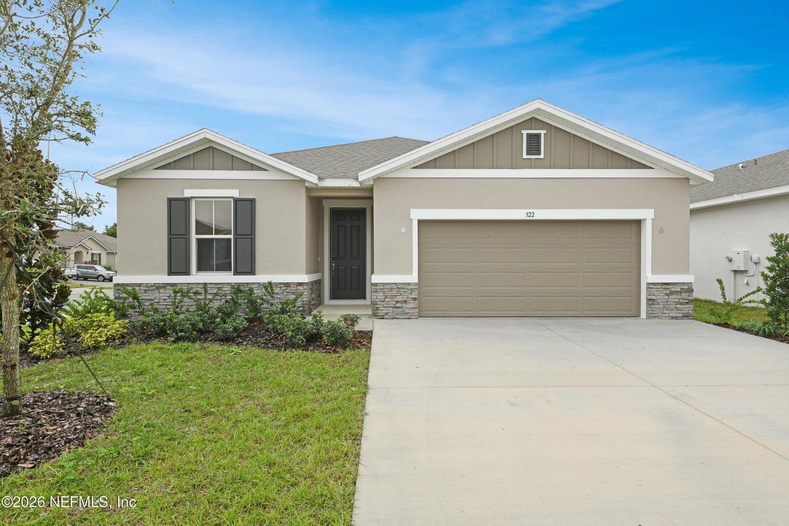 322 ALEXANDRITE Street, DeLand, FL 32720, DeLand, FL - photo 1