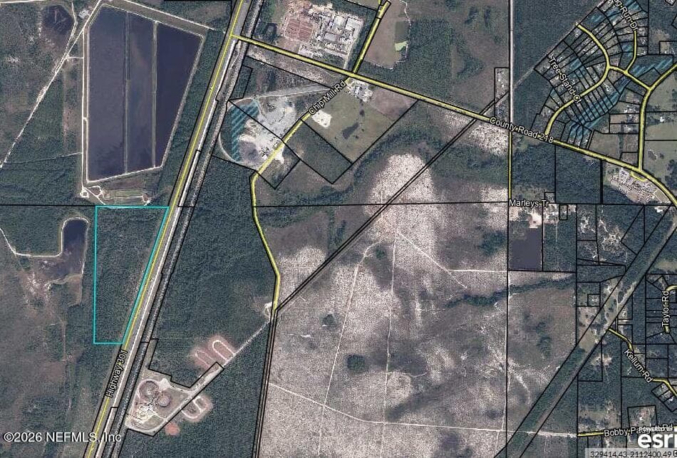 0 US HIGHWAY 301, Jacksonville, FL 32068, Jacksonville, FL - photo 1