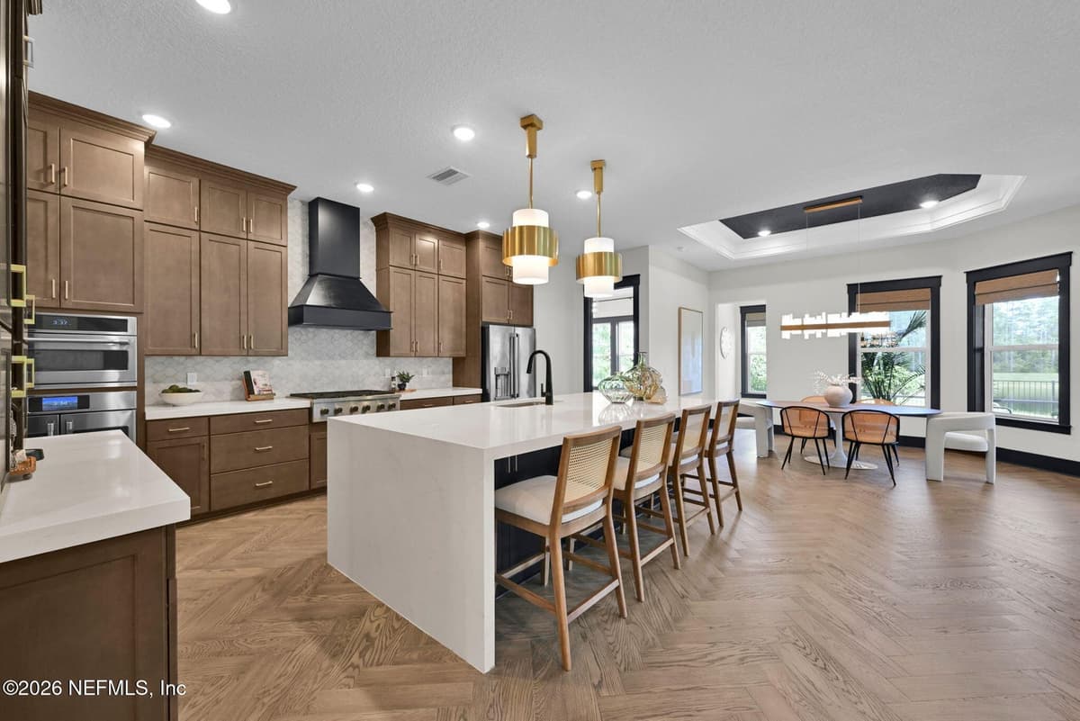 41 HARPERS MILL Drive, Ponte Vedra, FL 32081, Ponte Vedra, FL - photo 3
